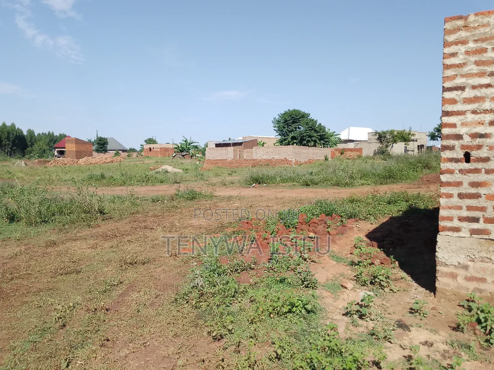 Bugweri Plot and Land Sale