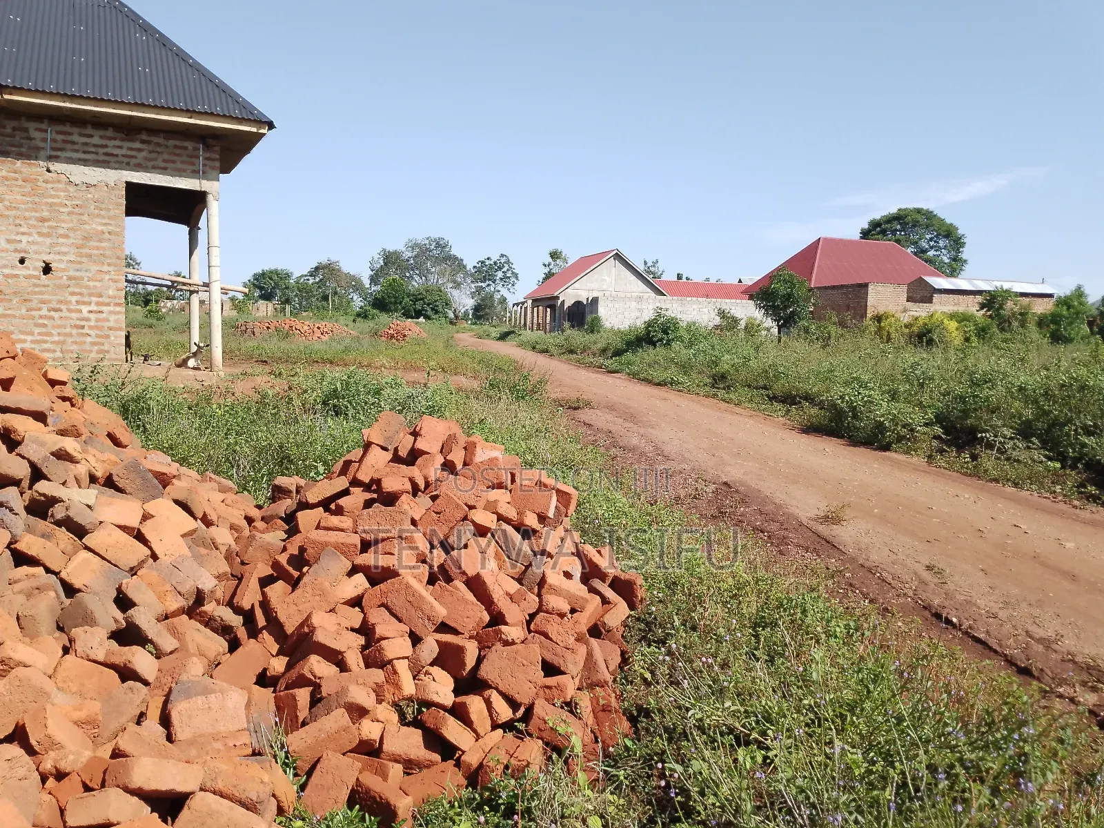 Bugweri Plot and Land Sale