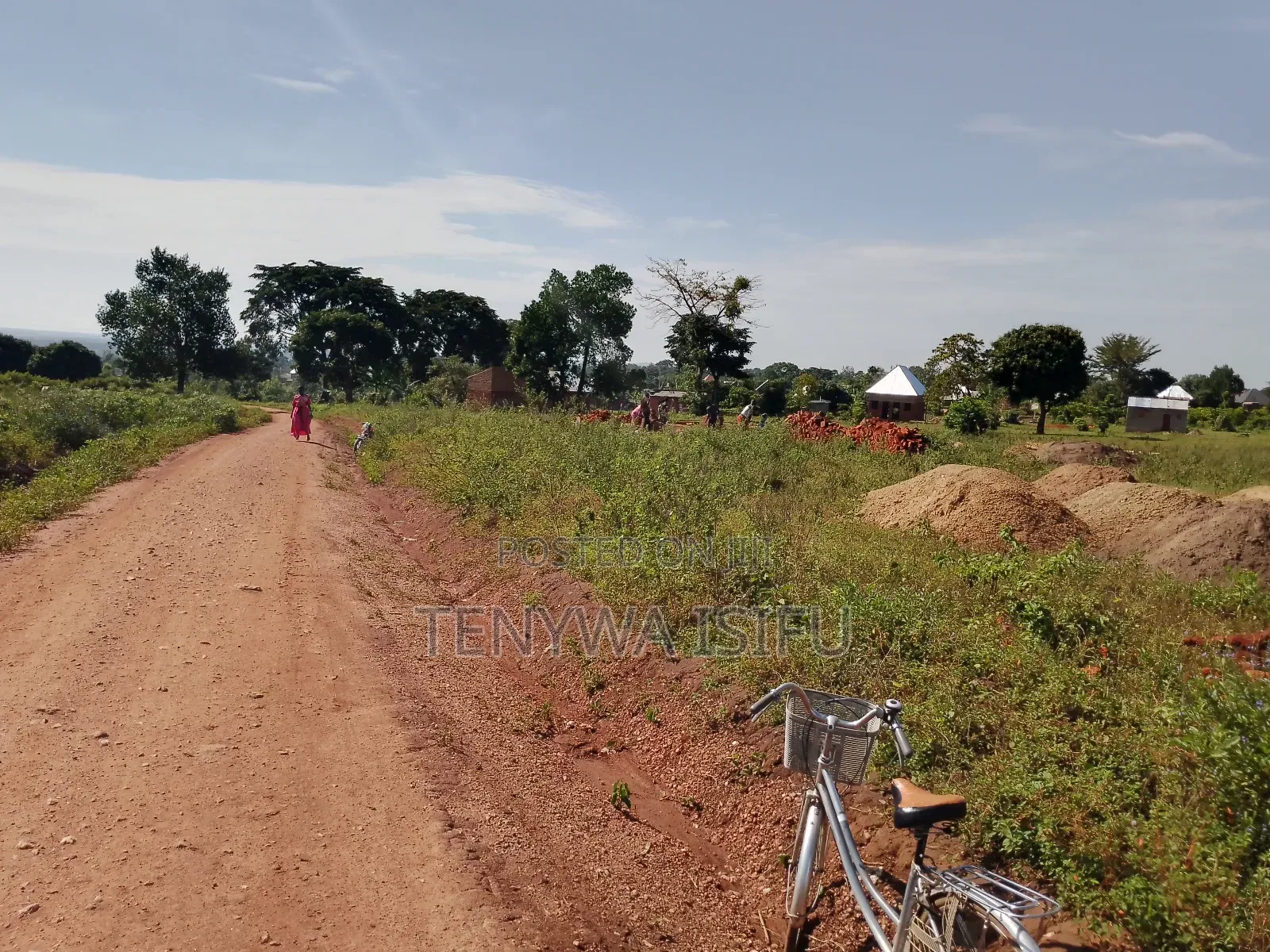 Bugweri Plot and Land Sale