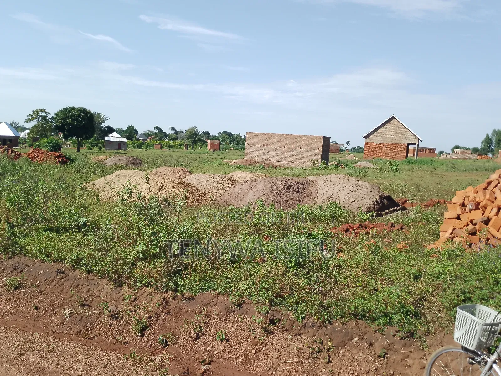 Bugweri Plot and Land Sale