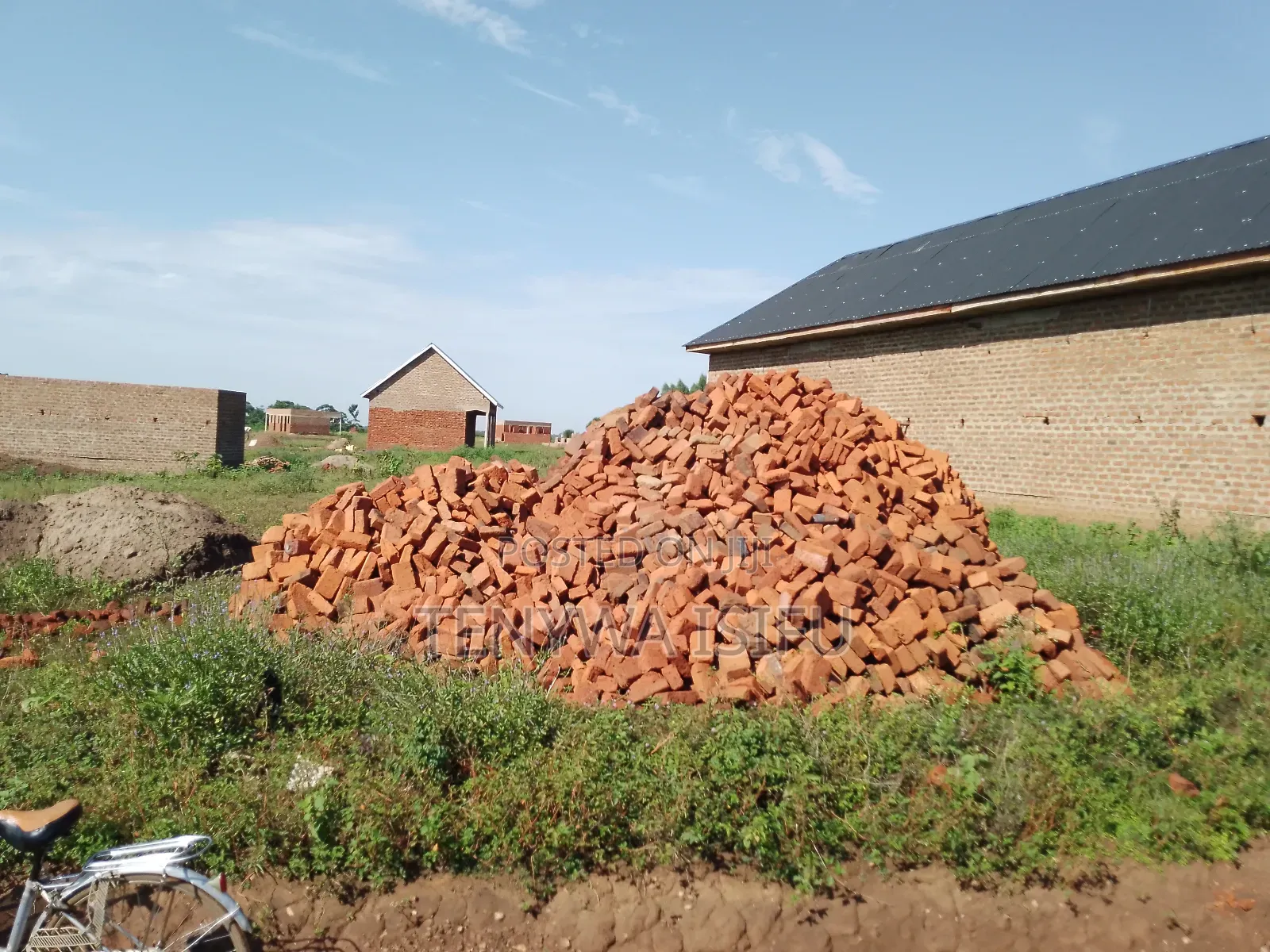 Bugweri Plot and Land Sale