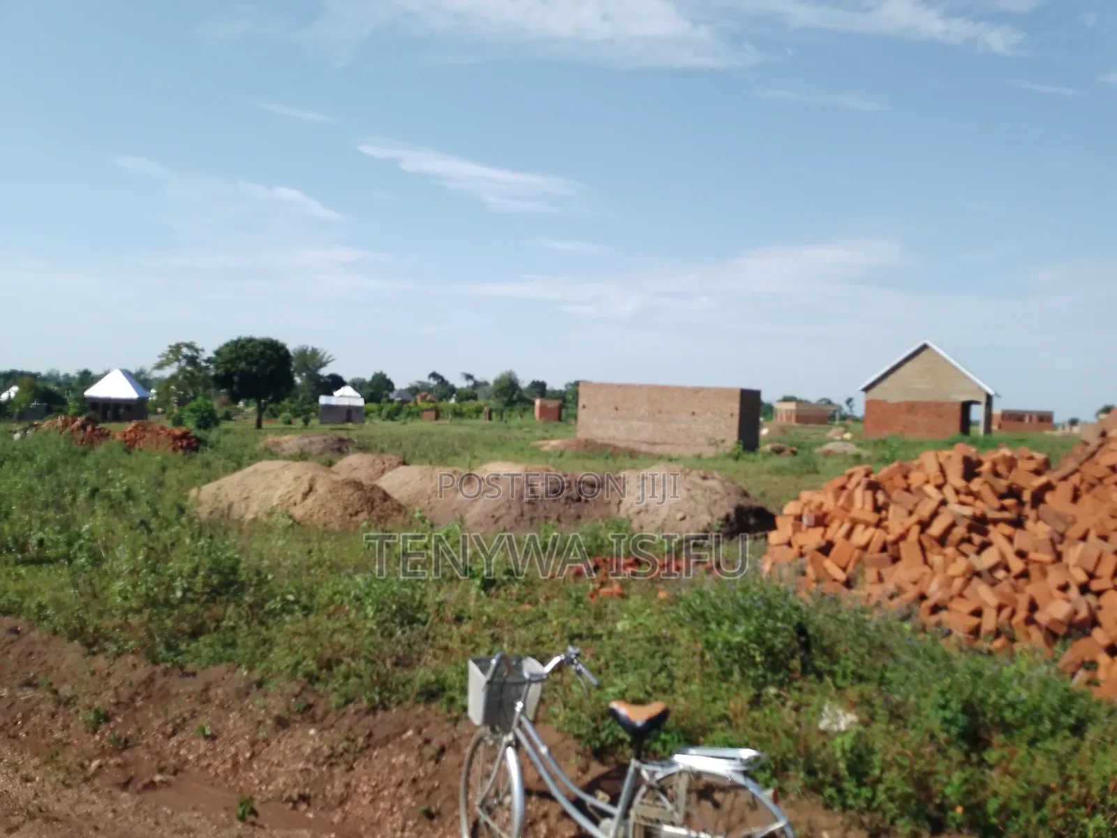Bugweri Plot and Land Sale