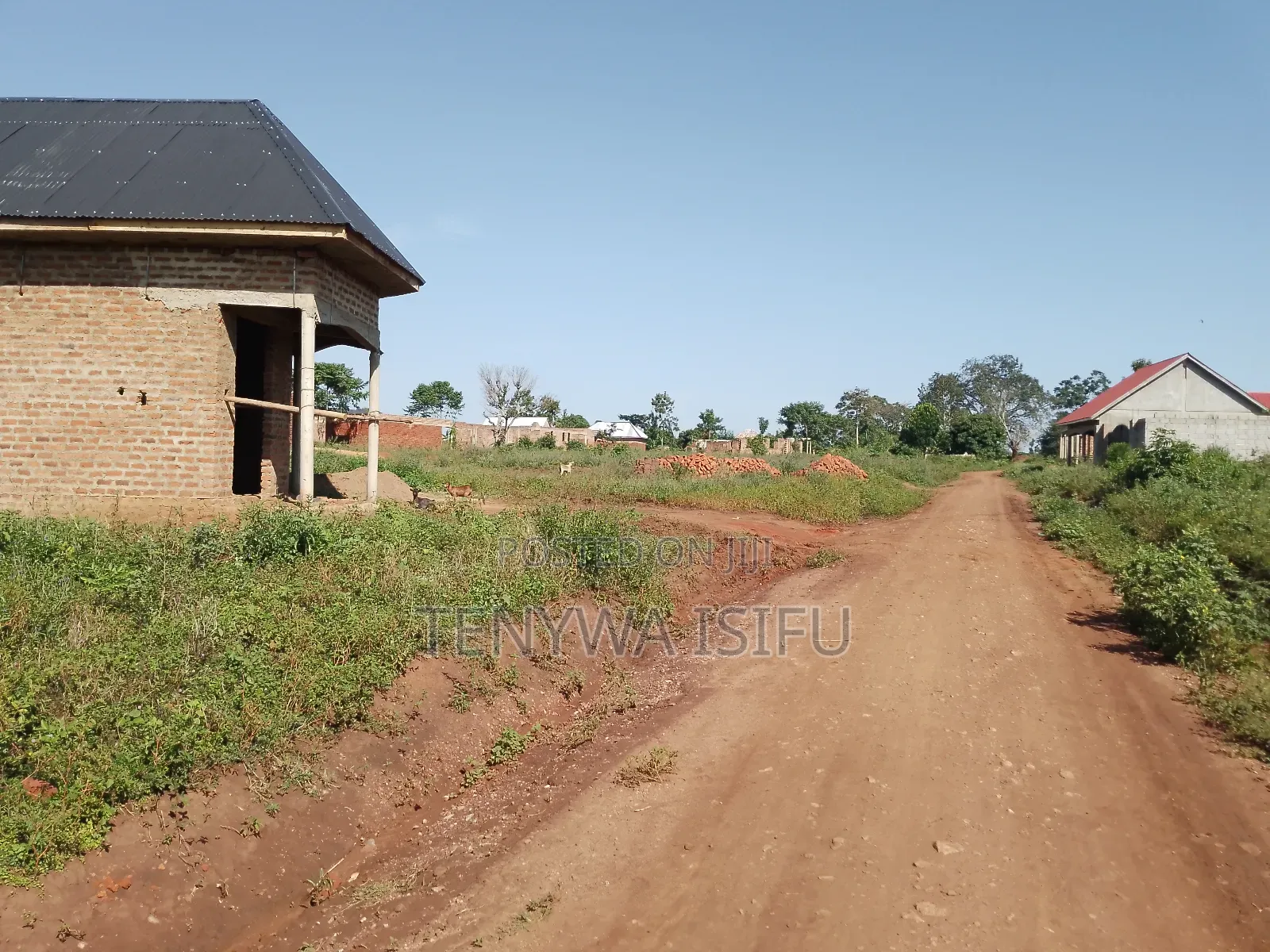 Bugweri Plot and Land Sale