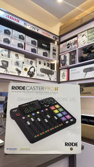Rode Caster Pro Ll