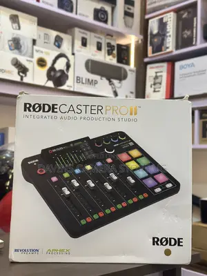 Rode Caster Pro Ll