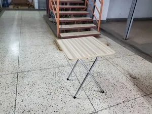 Wooden Foldable Table