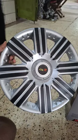 Wheel Cap Covers Size 14