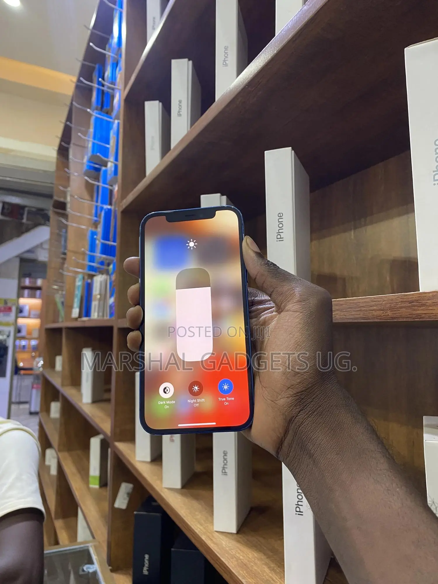 Apple iPhone 11 Pro 64 GB Green
