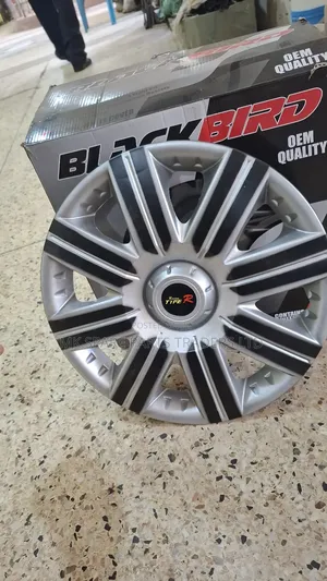 Car Wheel Covers 14"