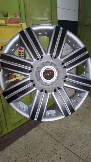 Car Wheel Covers 14"