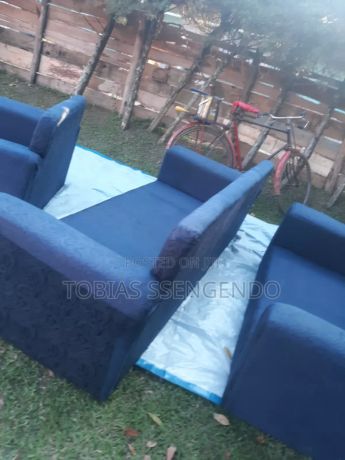 Sofa Set, Car Seat and Carpet Cleaning