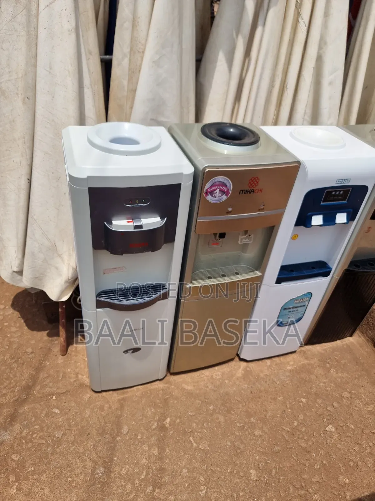 Attentive Water Dispenser Repairing Professionals/All Malfunctions