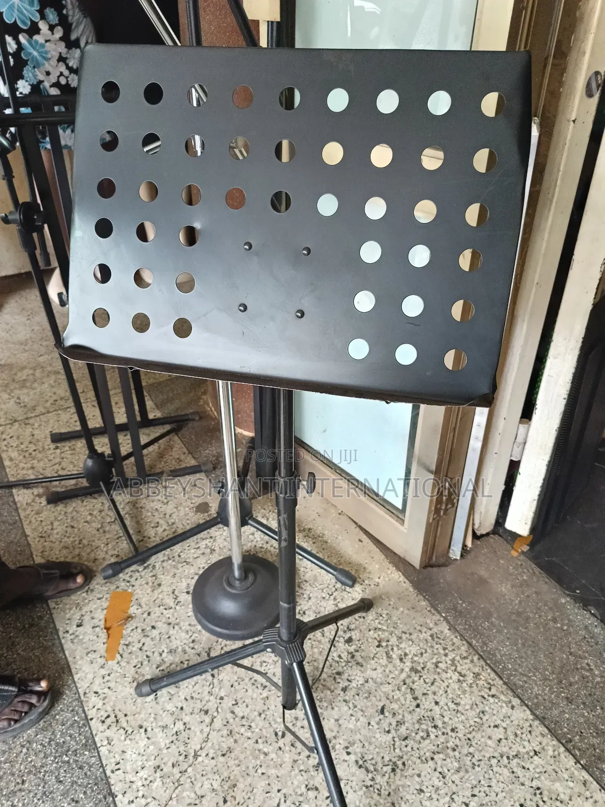 Adjustable Reading Bible Stands