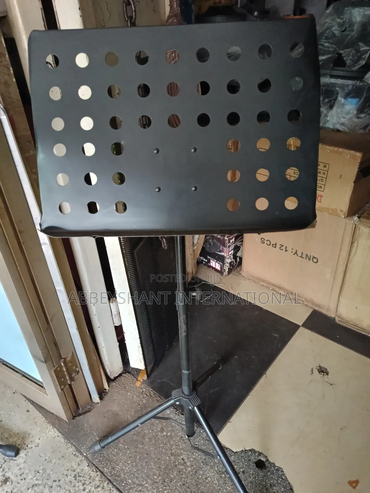Adjustable Reading Bible Stands