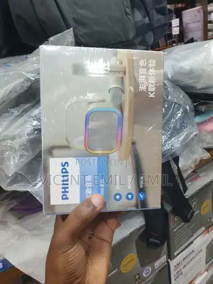 Philips Karaoke Speaker 2000 Series