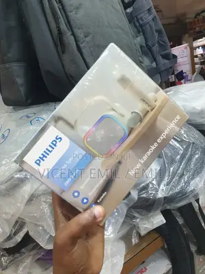 Philips Karaoke Speaker 2000 Series