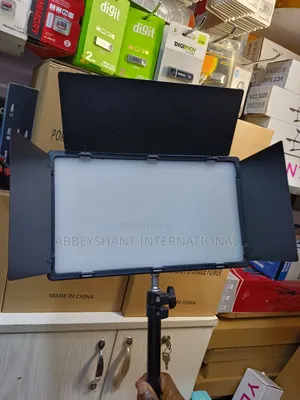 Professional Photo Video Led Light Kit/Led 800 Rgb Video Light