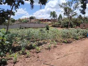 Titled Land for Sale