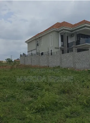 Land for Sale Kira Nsasa -Good Offer