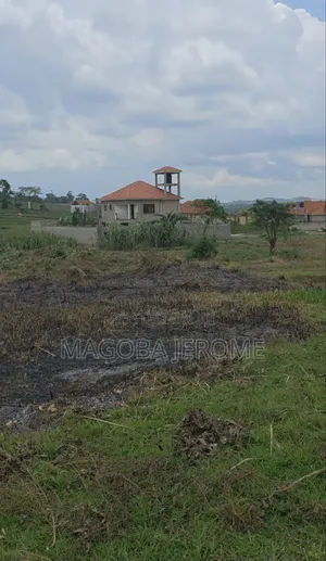 Land for Sale Kira Nsasa -Good Offer