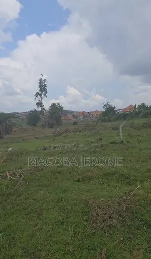Land for Sale Kira Nsasa -Good Offer