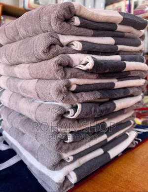 Indian Towels