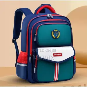 Kids School Backpack Bag
