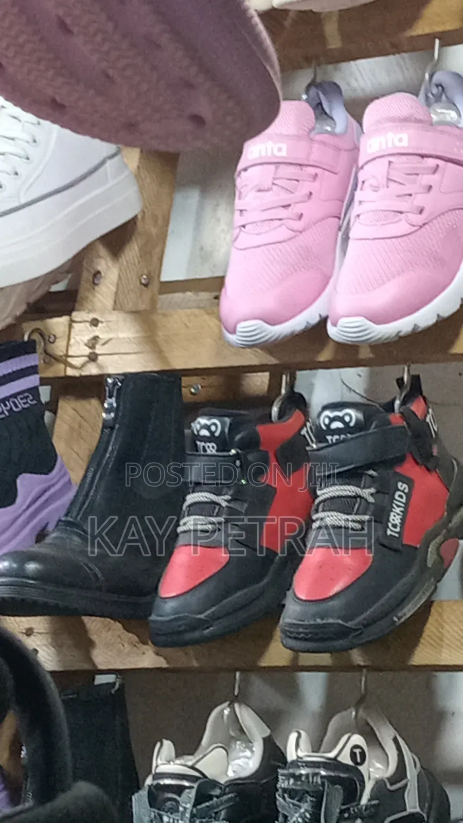 Kids Sneakers
