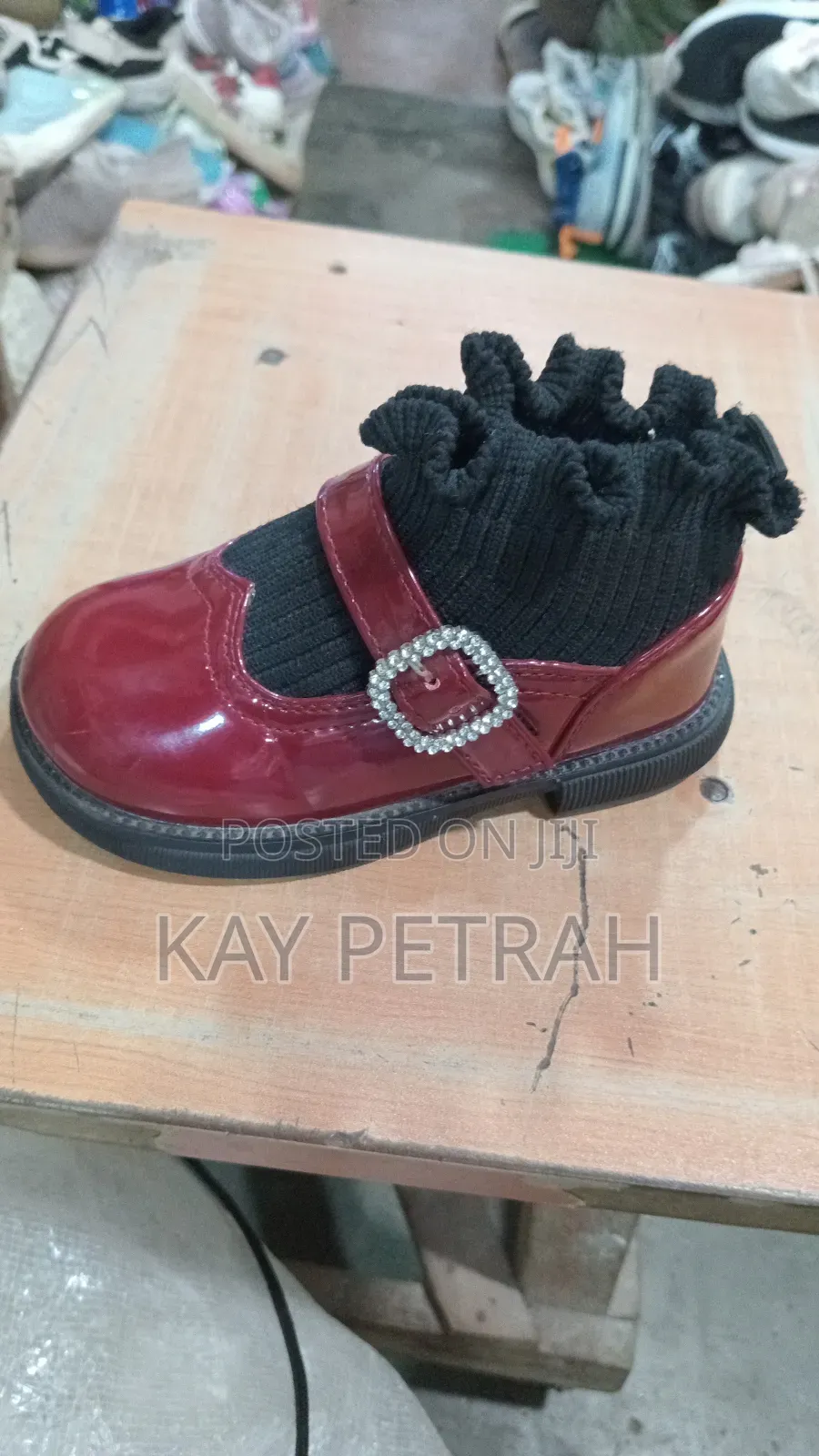 Kids Sneakers