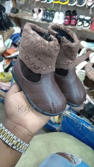 Kids Sneakers