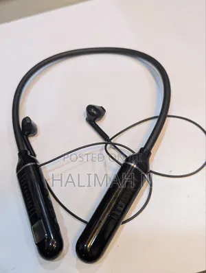Sport Bluetooth Neckband