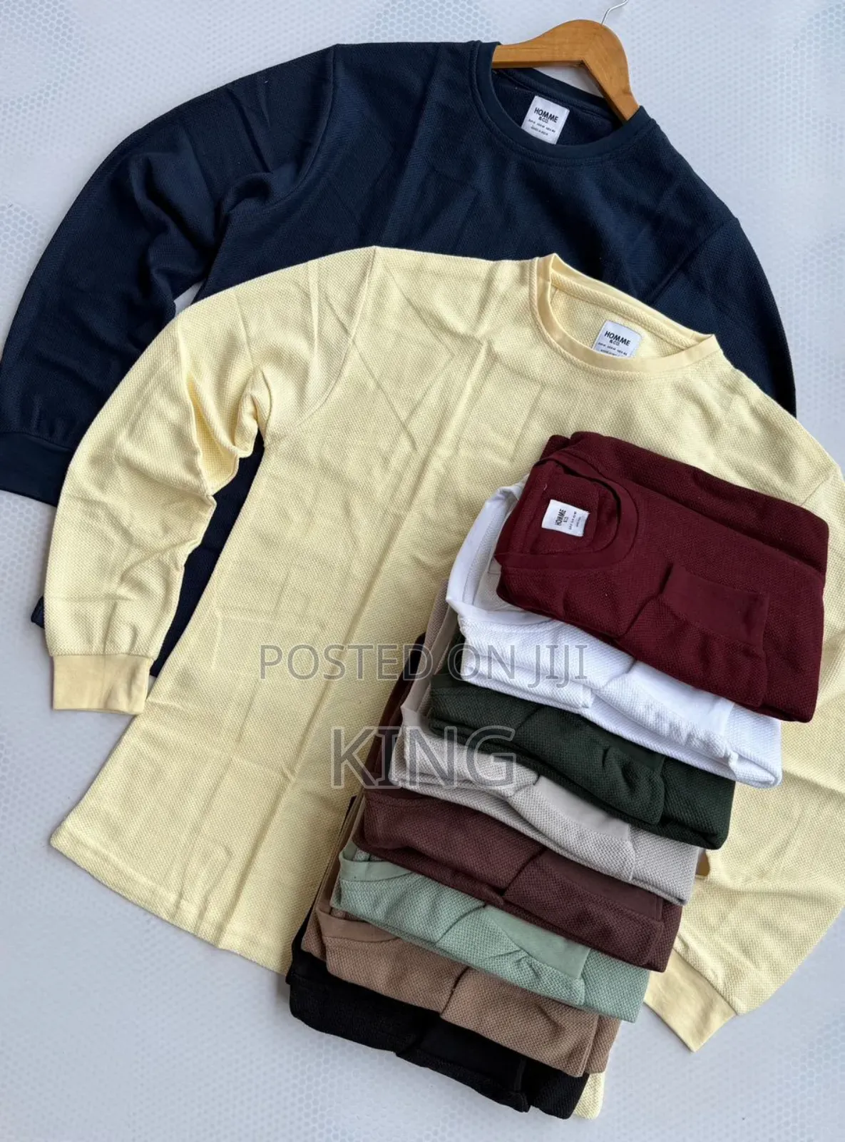Empowering Long Sleeves T-Shirt