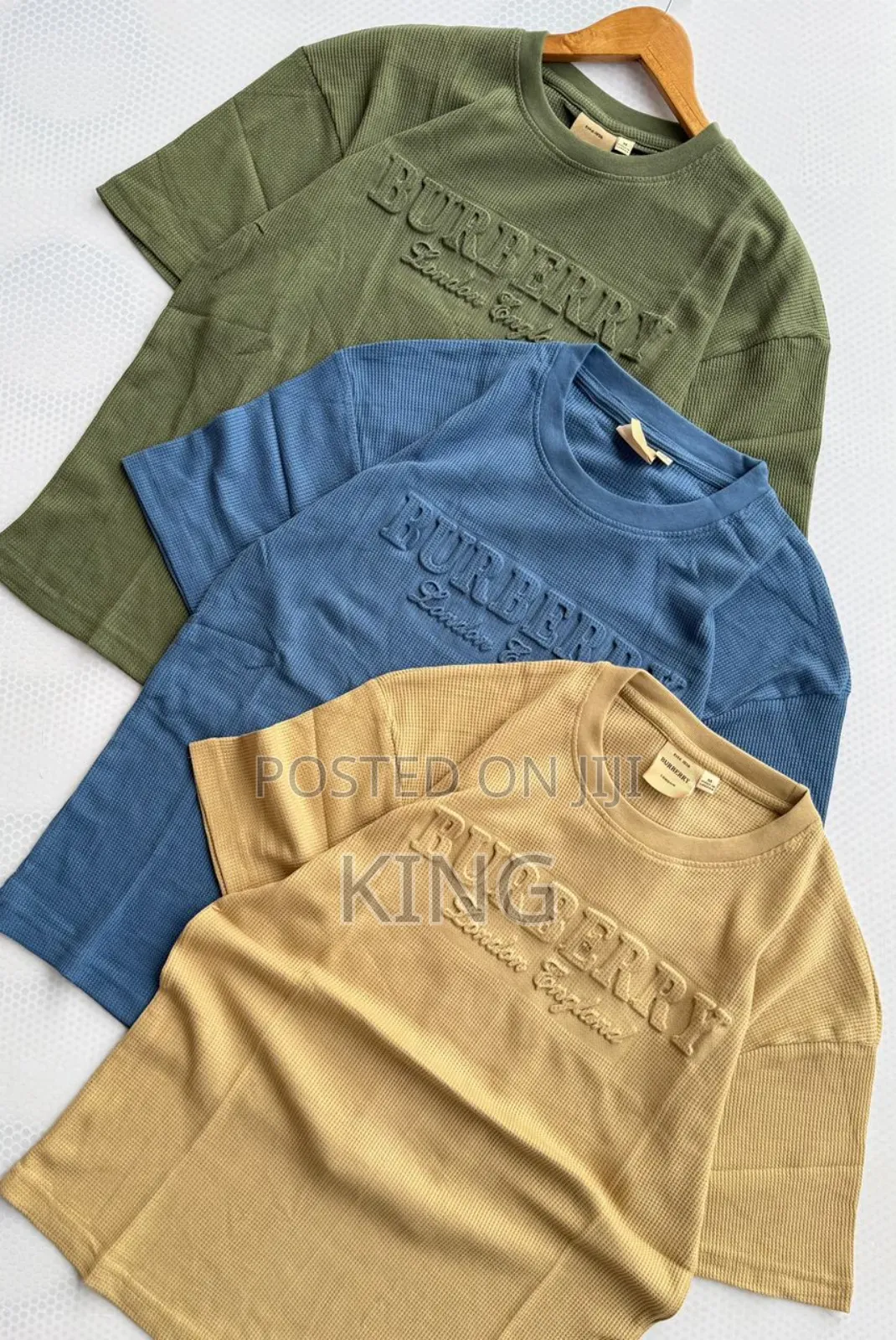 Genial Tshirts