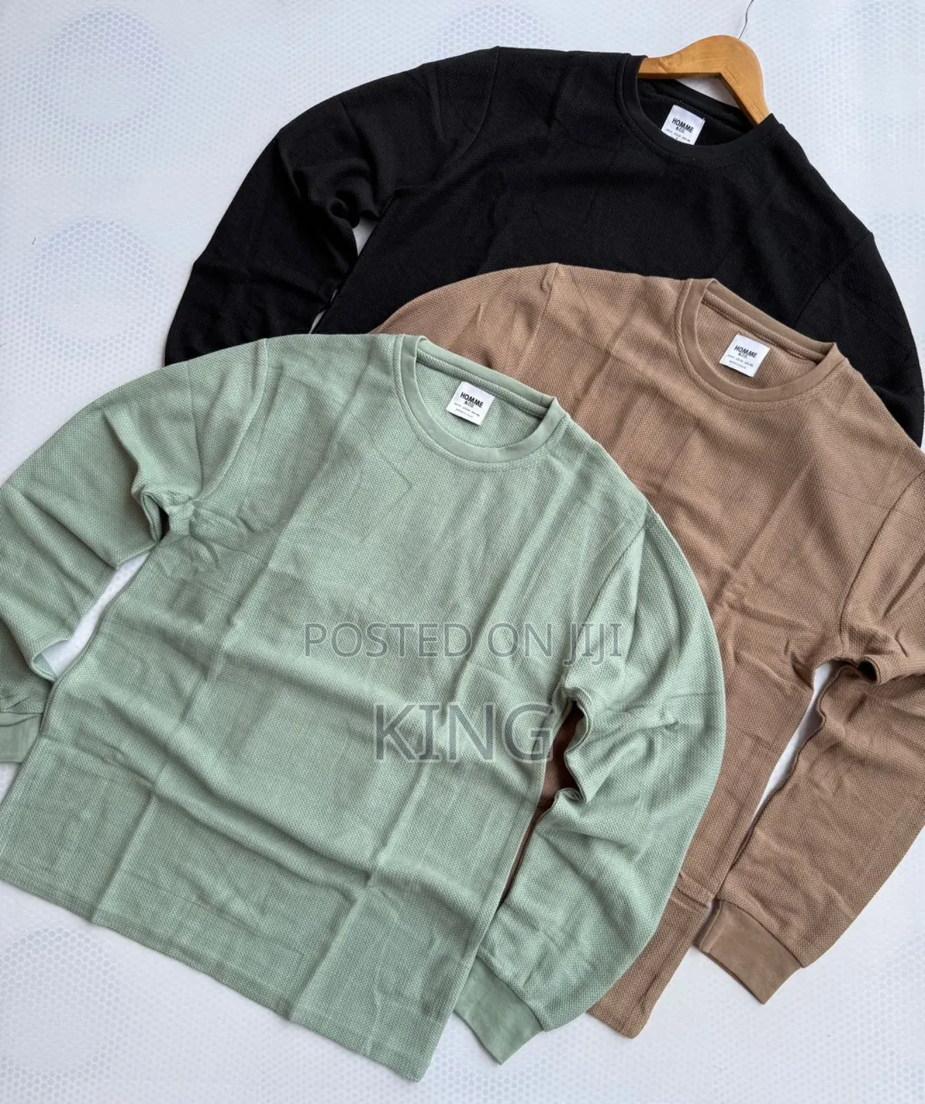 Empowering Long Sleeves T-Shirt