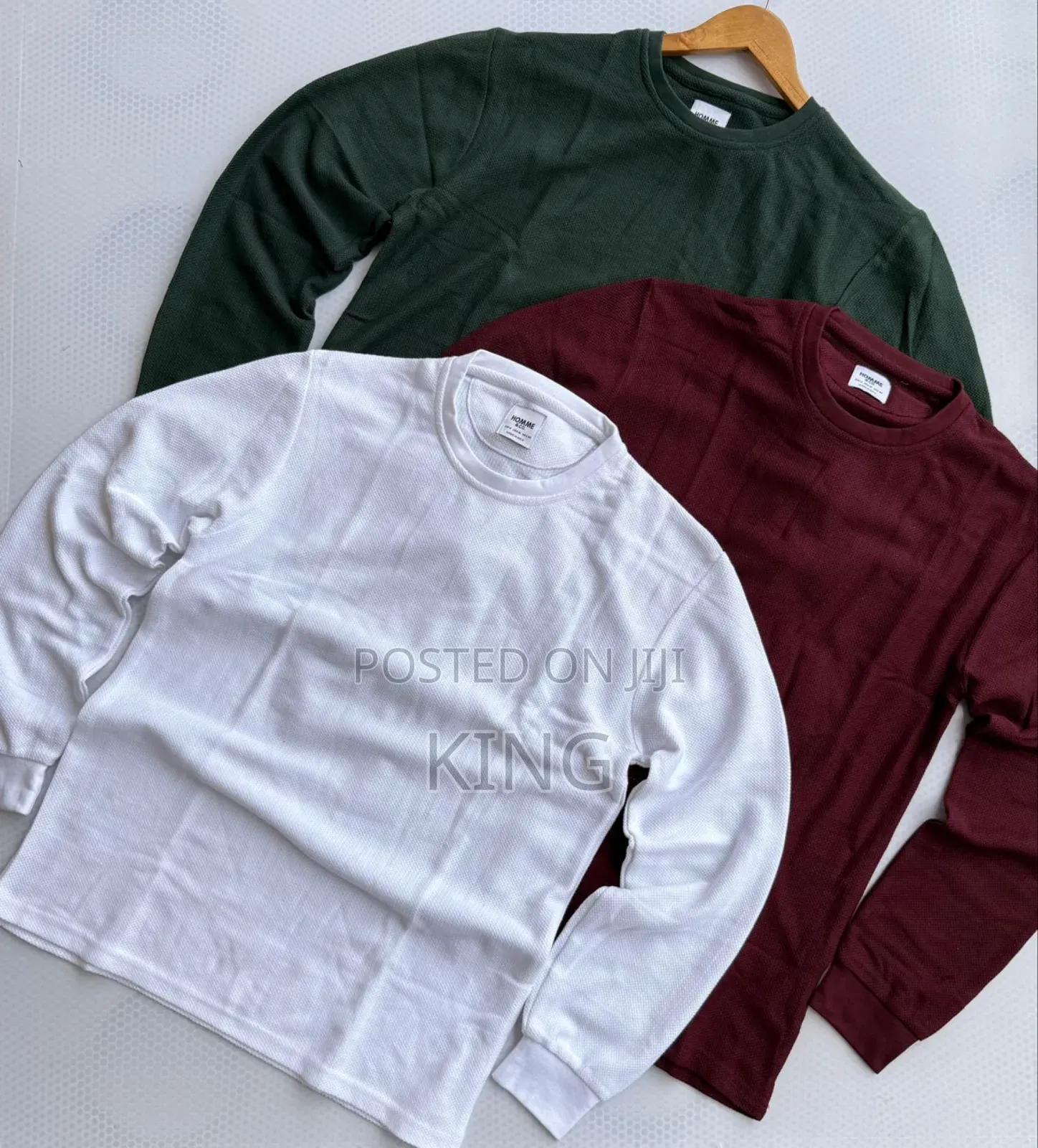 Empowering Long Sleeves T-Shirt