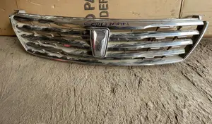 Grille Premio 2008