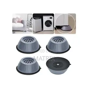 Anti Vibration Fridge Washing Machine Pads