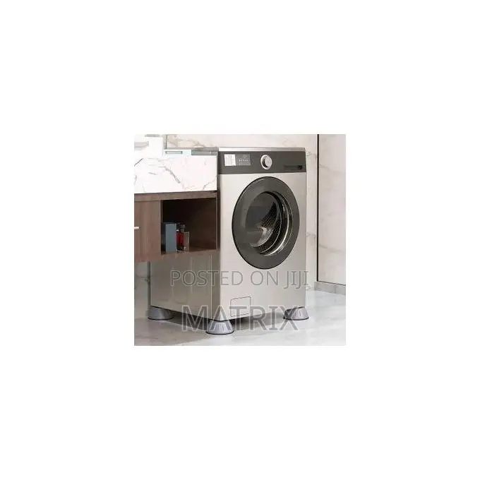 Anti Vibration Fridge Washing Machine Pads