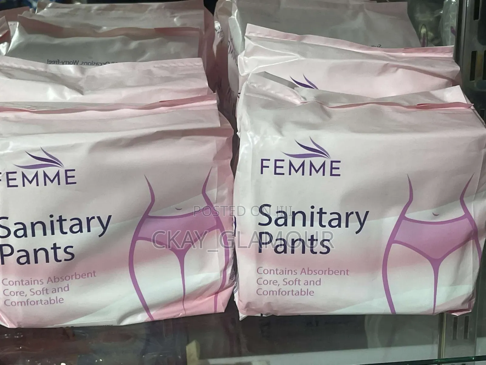 Self Care Women