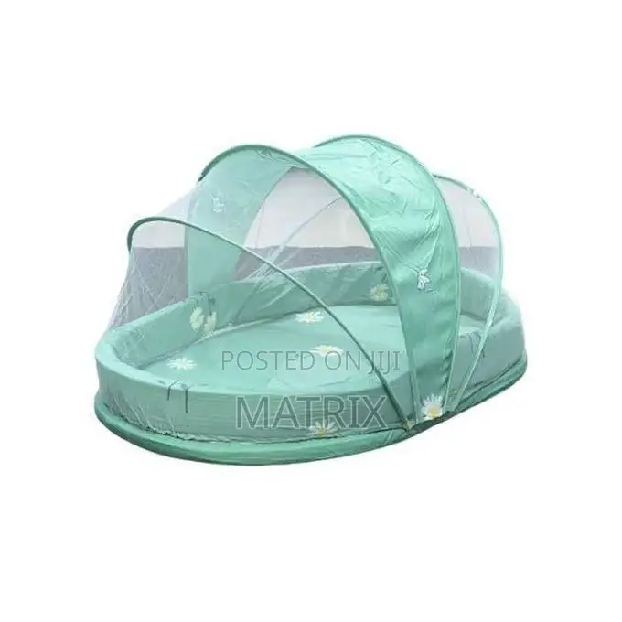 Foldable Baby Bed Net