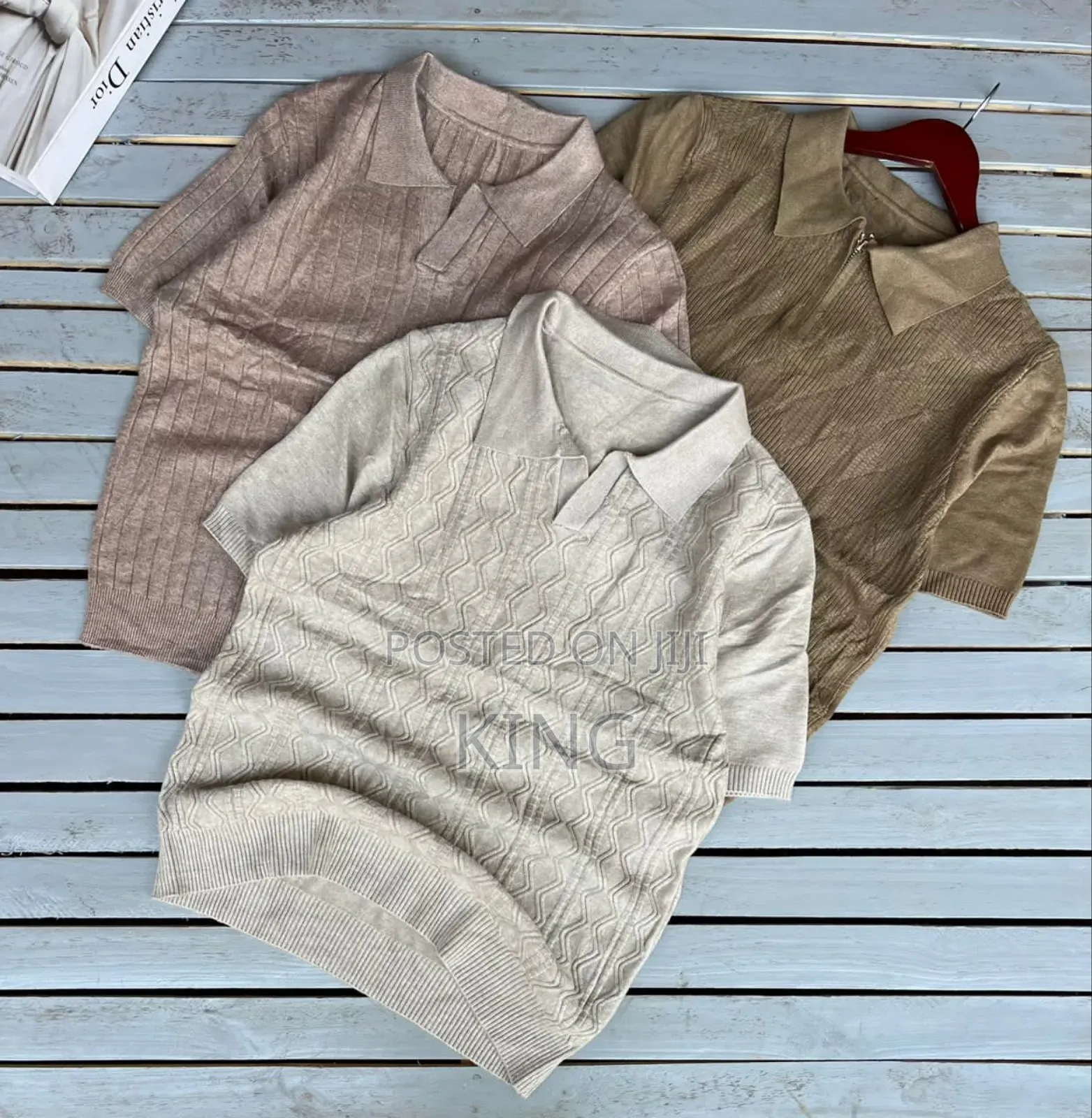 Serena Tshirts