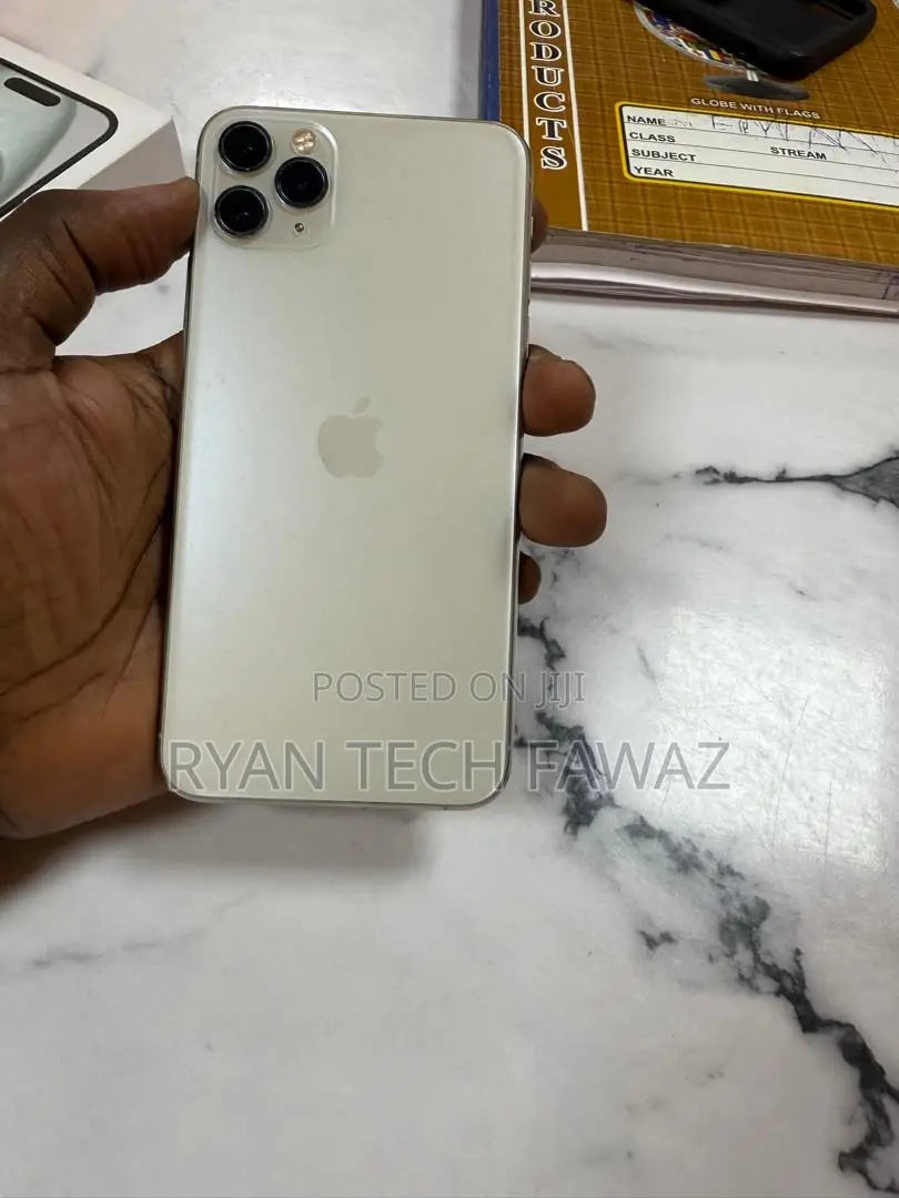 Apple iPhone 11 Pro 64 GB Gold