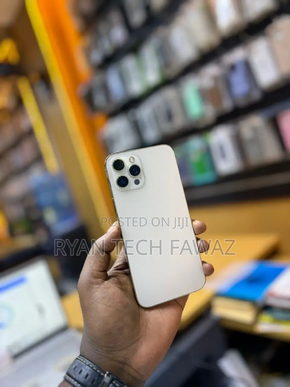 Apple iPhone 11 Pro 64 GB Gold