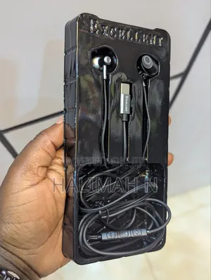 Type C Classic Earphones