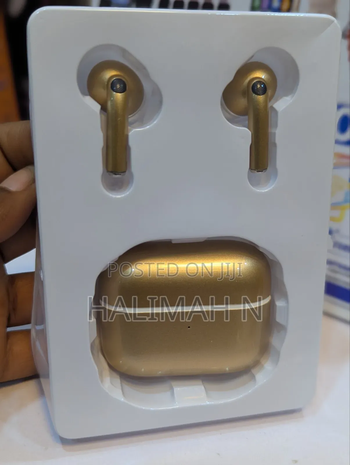 Nico 13 Earbuds