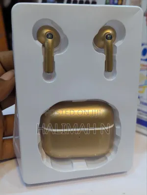 Nico 13 Earbuds