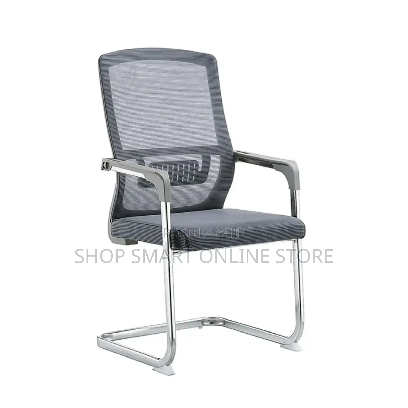 Eco Friendly Office Chairs for Visitors Boardroom Meeting