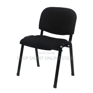 Fabric Waiting Chairs Home Office