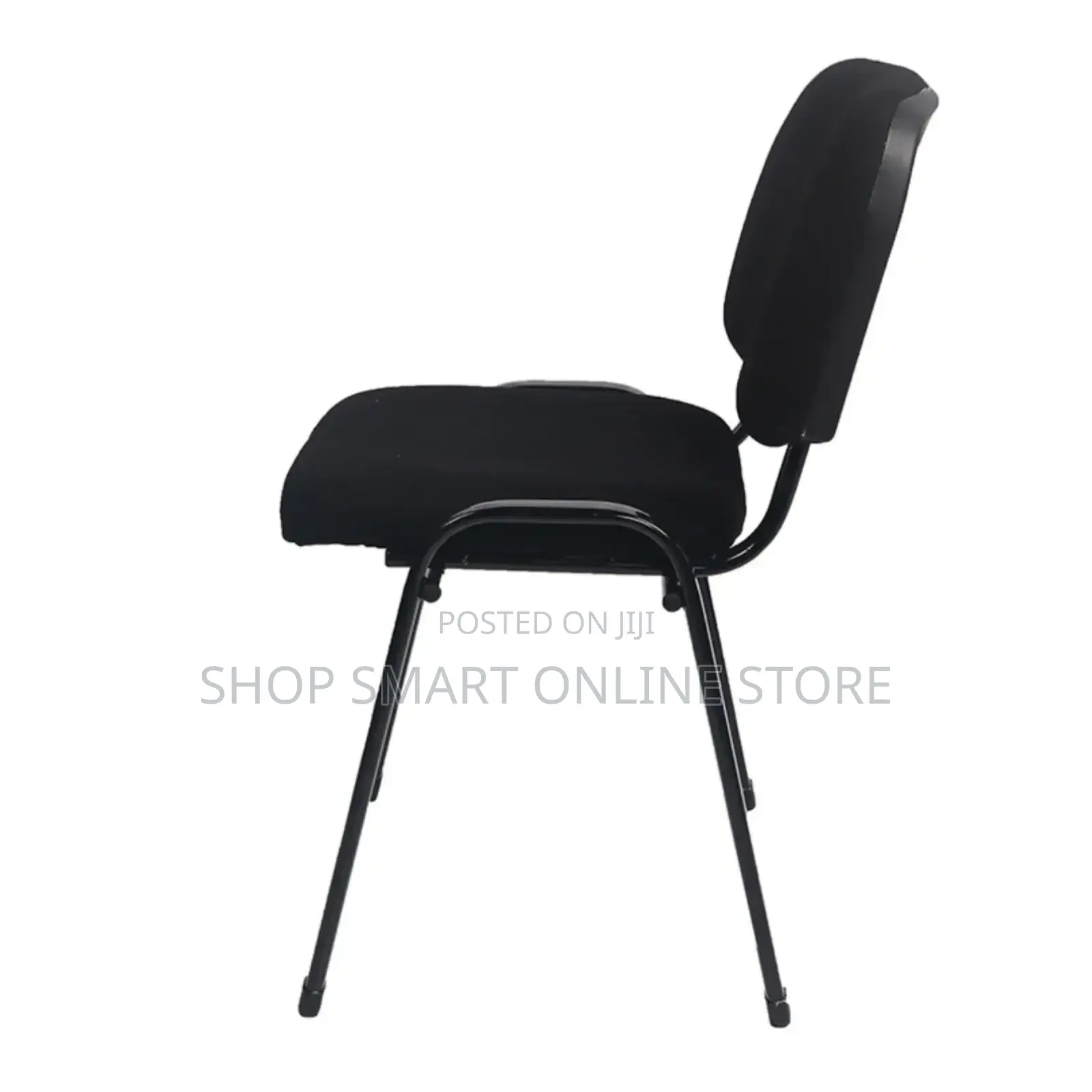 Fabric Waiting Chairs Home Office
