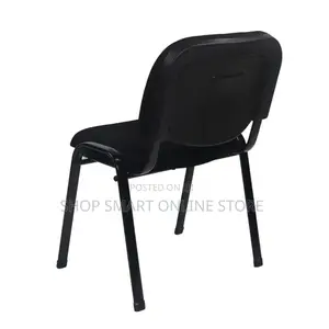 Fabric Waiting Chairs Home Office
